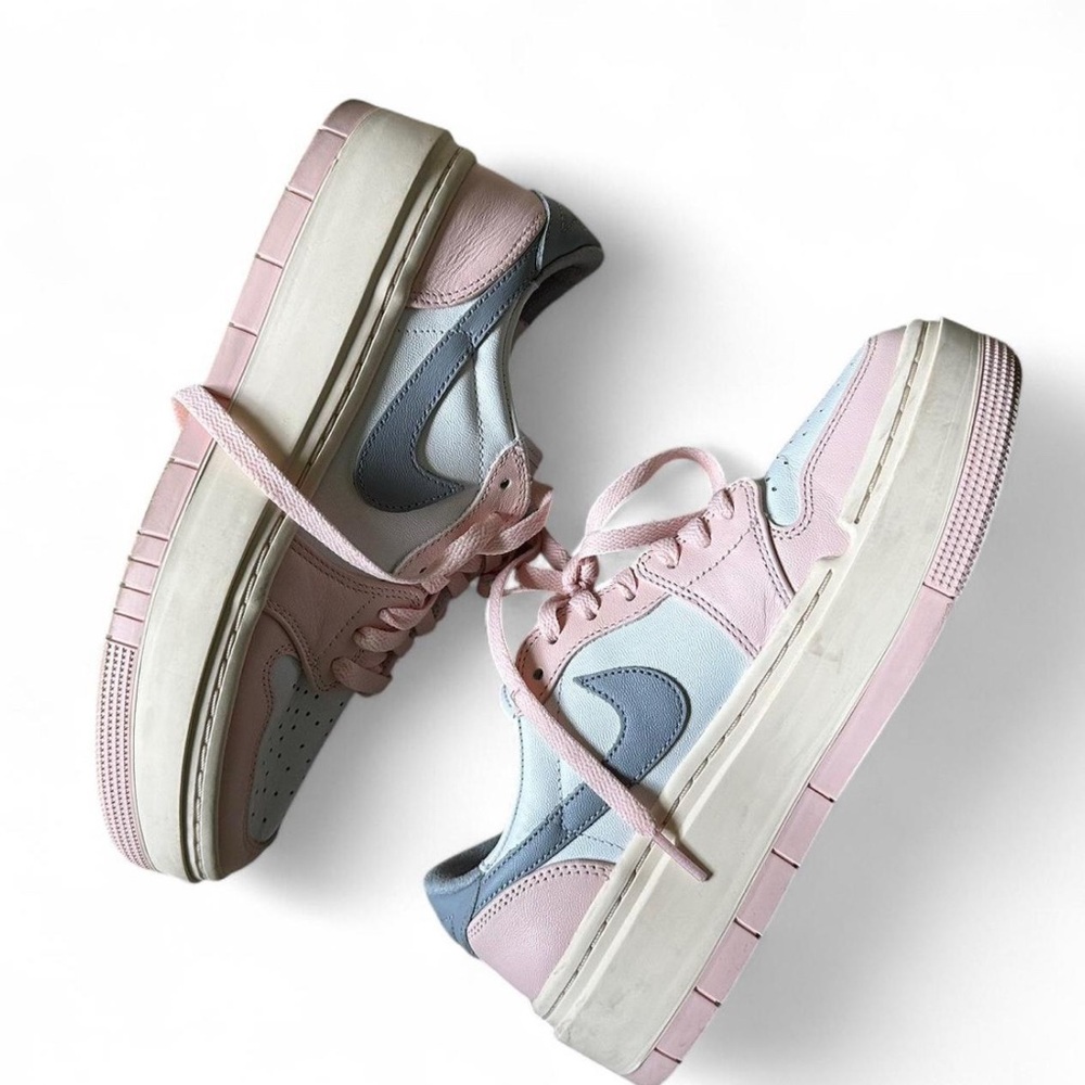 Nike Jordan 1 Elevate Low